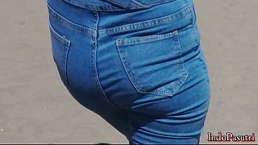 Bokep Indo Terbaru – Nekat Cari Cewek Liar Di Pantai, Malah Dapet Yang Kayak Bidadari Seksi Bikin Ngiler.