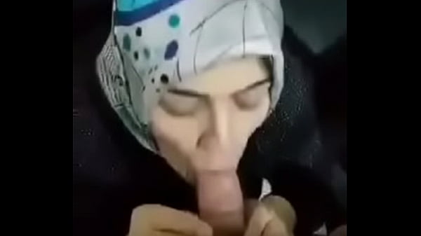 Blowjob Dengan Jilbab