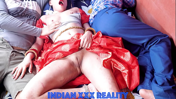 Ibu Tiri India Dan Anak Tiri Cowok Lagi Ml, Hot Abis!