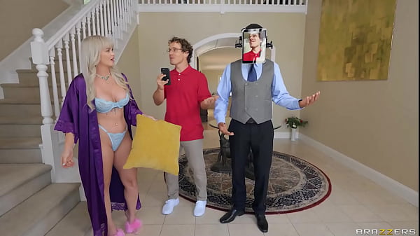 Pengganti Yang Menggoda – Kay Carter / Brazzers / Tonton Penuh Di Www.zzfull.com/quality