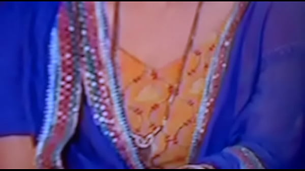 Tante India Yang Menggoda