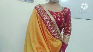 Jija Ki Jawani Sali, Lund Ki Pyasi Machal Rahi Hai