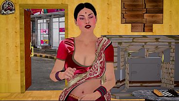 Bhabhi Gersang Menggoda Devar Dengan Rayuan Mesum Hindi Urdu