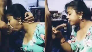 Bangla Cewek Ngeblow Kontol Gede Stepbrothernya Dengan Gaya Desi Yang Bikin Mabok Kepayang