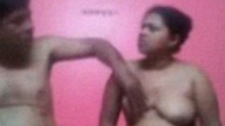 Bangladeshi Boudi Sex Skandal Bocor Di Internet