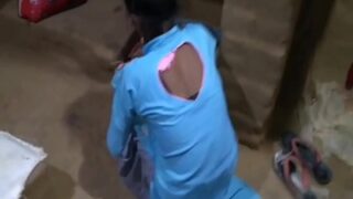Cewek Desi Dijembrek Lubang Pantatnya Sama Bapak Tiri