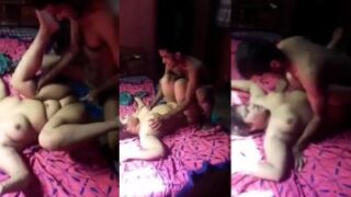 Desi Bokep, Cowok Ngewe Istri Bego Temen Sendiri Yang Matre