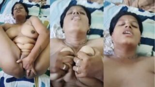 Istri India Selatan Merintih Mesum Saat Digenjot