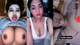 Nih, Tontonan Hot Selebgram Am Vanne Di Tiktok Yang Lagi Viral – Kumpulan Bokep Full 25 Video, Masing-masing 10 Menit Bikin Kamu Makin Greget!