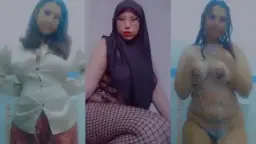 Salina Hijab Full Video Koleksi 06 – Tonton Sampai Puas, Gerakan Bikin Malu Tapi Nggak Mau Berhenti