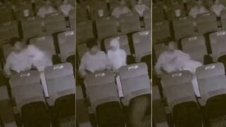 Video Mms Cewek Hijab Lagi Ngewe Di Bioskop Pas Hari Raya