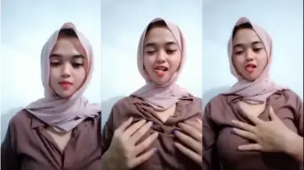 Viral! Pegawai Pns Pamerin Dada Montok Sampe Heboh