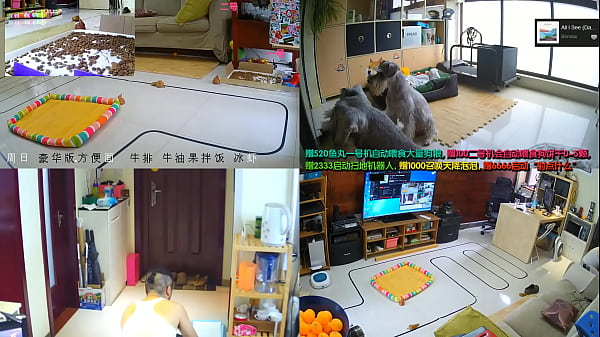 Tonton Live China Hot Dan Basah, Siap Bikin Lu Tegang!