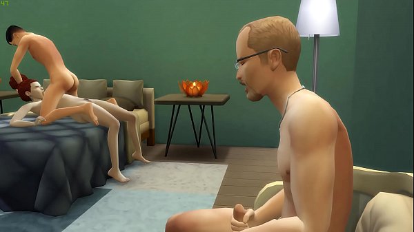 Aku Ngentotin Ibu Tiri Di Depan Bapak Tiri