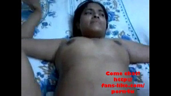Pasangan India Lagi Ngebut Di Ranjang, Panas Banget!