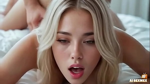 Ngencengin Adik Tiri Sampe Crot Di Memek Di Rumah | Ngentot Pantat Gede | Sex Virtual [bikinan Ai]