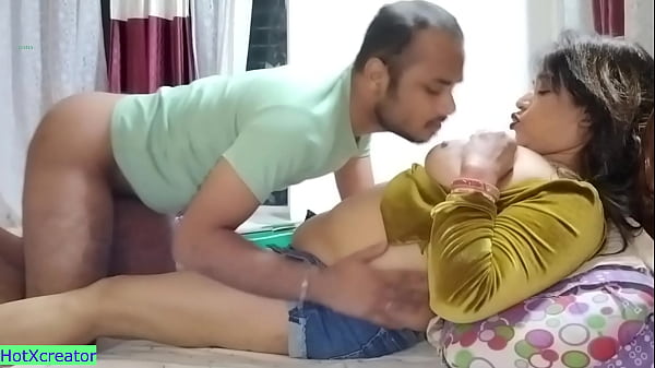 Desi Amatir Ngewein Priya Bhabhi! Ngentot Desi Keras Banget