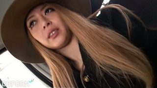 Blonde Cewek Jepang Doyan Ngewe Mulut Dan Tembakin Dalem Sampe Kena Creampie