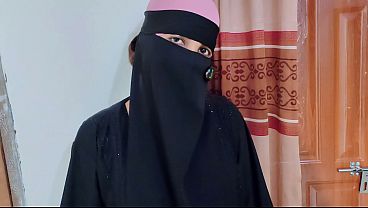 Hijab Jalang Jasmine Digebukin Sama Orang Asing Sampe Mampus