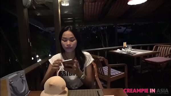 Gadis Thailand Abg Diisi Penuh Kontol Sampai Tumpah Keluar