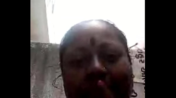 Ibu India, Siap Dimanjain Di Ranjang.