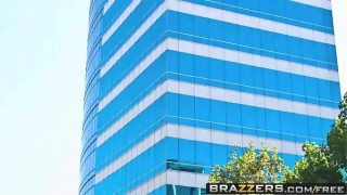 Nonton Nyomi Banxx & James Deen Di Brazzers – Pantat Gede Suka Yang Besar, Adegan Ngentot Anal Panas Banget