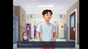 Rahasia Malam Gelap [v21.0.0] | Keheningan Di Sekitar Ibu Tiri Terasa Panas Dan Berbeda (18+) | Game Vn Dewasa Penuh Gairah
