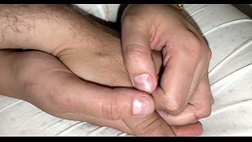 Ngenotin Istri Orang Lagi Digenjot Kontol Gede Orang Tunisia, Crot Dimana-mana