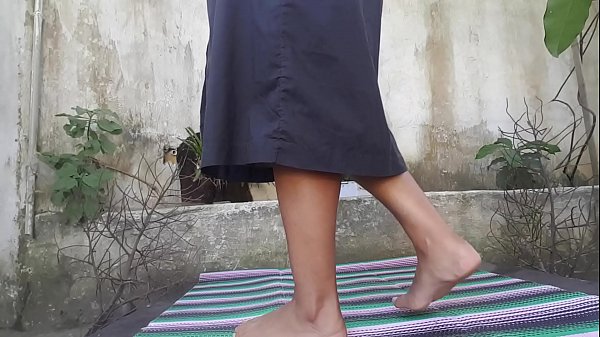 Goyangin Arab Desi Yang Bikin Mampus