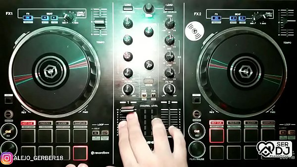 Live Set Dj Alejo Gerber Kontol Nusuk