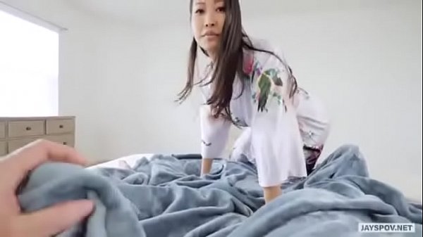 Pergi Ke Đà Lạt Ketemu Sharon Lee, Langsung Pengen Crot Di Dalemnya.