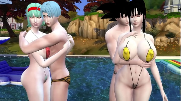 Bulma Si Ibu Tiri Dan Istri Epi 3, Istri Cantik Kecanduan Ngentot, Suka Dientot Anak Tiri Dan Temannya Yang Kontolnya Gede Banget, Suami Kena Tanduk Malah Suka Dikentot Keras Di Pantat Ntr