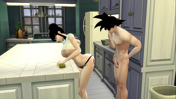 Ibu Susu Yang Seksi, Episode 5: Mama Cantik Dengan Payudara Montok Digilir 2 Anak Sendiri Saat Suami Pergi Kerja, Ngentot Di Pantat Sepanjang Hari Di Dapur, Selingkuh Hentai