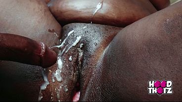 2 Kontol Besar Ngehajar Pantat Tebal Montok Ibu Tiri Afrika