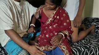 Ibu Mertua Manis Selingkuh Di Belakang Suami, Digebrak Bertiga Sama Dua Adik Ipar Sendiri Sampai Puas.