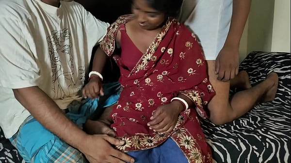 Ibu Mertua Manis Selingkuh Di Belakang Suami, Digebrak Bertiga Sama Dua Adik Ipar Sendiri Sampai Puas.