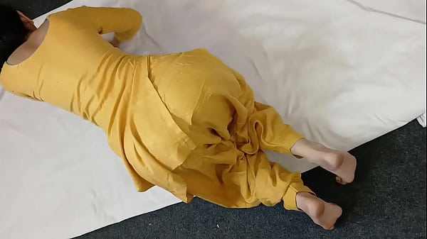 Meri Chachi Ki Gol Gand Ka Sexy Video