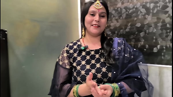 Rayakan Rakshabandhan Dengan Kakak Tiri Dan Adik Tiri, Mainin Bareng-bareng Buat Nikmatin Sensasi Panasnya.