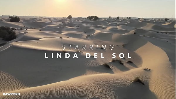 Linda Del Sol – Malam Arab Yang Bikin Mendingin