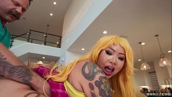 Wig Out: Connie Perignon, Kimmy Kimm — Ngewe Panas Bareng Brazzers, Masuk Xvpromo Di Situs Resmi Dapet Diskon Bego.