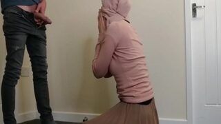 Brengsek Kakak Pakistan Ngebut Adik Perek