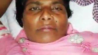 Crot Basah Bini Orang India Nakal, Video Ngentot Tante Lokal