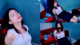 Culik Cewek Cantik, Iket-iket, Bdsm Masukin Sini, Siap-siap Nikmatin!