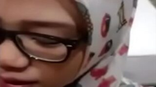 Gadis Muslim Bangladesh Ngerasain Manisnya Air Mani Di Video Seks