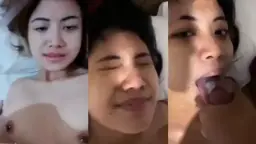 Hijab Puting Tindik 5, Goyangin Tetek Lu Biar Makin Basah.