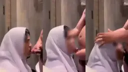 Jeje Hijab Buka-bukaan, Siap Digarap, Lagi Viral!