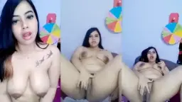 Ngentot Colmek Live Barbar Bareng Denok