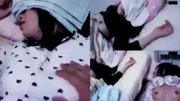 Ngentot Dua Cewek Kost Mabuk, Makin Liar Makin Nikmat