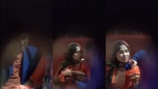 Nikmat Di Restoran Bareng Si Montok, Video Bokep Bangla Bikin Ngaceng.