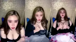 Remas Nenen, Bocor Utingnya Jasmine Bling2 Bikin Makin Basah.